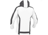 Leibwachter FLEXS24    FLEXLINE  Softshell  Wit