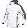 Leibwachter FLEXS24   FLEXLINE  Softshell  Blanc