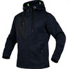 Leibwachter CASTJO6   FLEXLINE  Fleece Casual Vest  Navy.