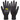 Asatex 6099 cut-resistant gloves level D