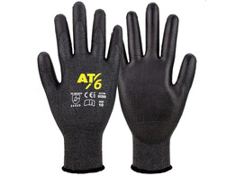 Gants anti-coupure Asatex 6099 niveau D