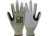Asatex 7099 PU cut protection gloves level E