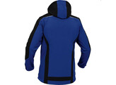 Leibwachter FLEXS20   FLEXLINE  Softshell  King Blue