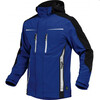 Leibwachter FLEXS20   FLEXLINE  Softshell  King Blue