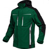 Leibwachter FLEXS21    FLEXLINE  Softshell  Groen - S