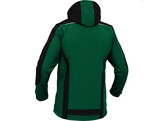 Leibwachter FLEXS21   FLEXLINE  Softshell  Green