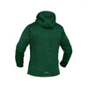 Leibwachter CASTJO1   FLEXLINE  Fleece Casual Vest  Groen / Zwart. - XS