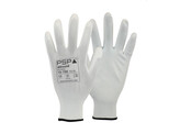 PSP 10-700 PU White Work Gloves
