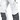 Leibwachter  FLEXLINEH24  Work trousers White / Grey