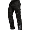 Leibwachter  FLEXLINEH25  Work trousers Black / Grey
