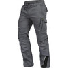 Leibwachter  FLEXLINEH27  Pantalon de travail Gris/Noir