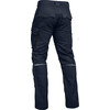 Leibwachter  FLEXLINEH30  Work trousers Navy/Black