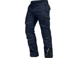 Leibwachter  FLEXLINEH30  Pantalon de travail Navy/Black