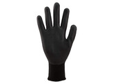 Asatex E081 Fine Knitted Glove with Micro-Foam Coating