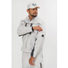 Excess Champ Work Jacket 221-2-41-23-WG White / Grey