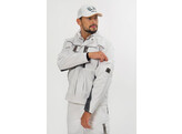 Excess Champ Work Jacket 221-2-41-23-WG White / Grey