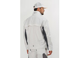 Excess Champ Work Jacket 221-2-41-23-WG White / Grey