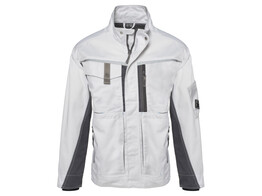 Excess Champ Work Jacket 221-2-41-23-WG White / Grey