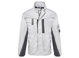 Excess Champ Work Jacket 221-2-41-23-WG White / Grey