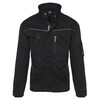 Excess Champ Work Jacket 221-2-41-23-BB Noir / Noir