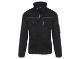 Excess Champ Work Jacket 221-2-41-23-BB Noir / Noir