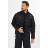 Excess Champ Work Jacket 221-2-41-23-BB Noir / Noir