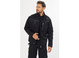 Excess Champ Work Jacket 221-2-41-23-BB Noir / Noir