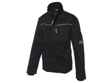 Excess Champ Work Jacket 221-2-41-23-BB Noir / Noir