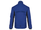 Excess Champ Work Jacket 221-2-41-23-BUG Blue / Grey