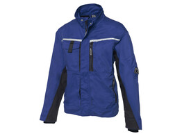 Excess Champ Work Jacket 221-2-41-23-BUG Blue / Grey