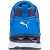 PUMA 64.385.0 VELOCITY 2.0 BLUE LOW S1P ESD HRO SRC