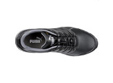 PUMA 64.384.0 VELOCITY 2.0 BLACK LOW S3 ESD HRO SRC - 43