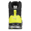 PUMA 63.388.0 VELOCITY 2.0 YELLOW MID S3 ESD HRO SRC - 48