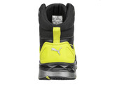 PUMA 63.388.0 VELOCITY 2.0 YELLOW MID S3 ESD HRO SRC - 48