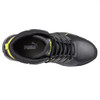 PUMA 63.388.0 VELOCITY 2.0 YELLOW MID S3 ESD HRO SRC - 48