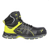 PUMA 63.388.0 VELOCITY 2.0 YELLOW MID S3 ESD HRO SRC - 48