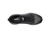 Puma 64.454.0 CHARGE BLACK LOW S1P ESD HRO SRC - 39