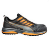 Puma 64.455.0 CHARGE ORANGE LOW S1P ESD HRO SRC - 43