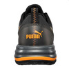 Puma 64.455.0 CHARGE ORANGE LOW S1P ESD HRO SRC - 44