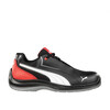 Puma safety shoes TOURING BLACK LOW S3 SRC