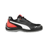 Puma veiligheidsschoenen TOURING ZWART LOW S3 SRC - 47