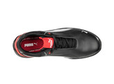 Puma veiligheidsschoenen TOURING ZWART LOW S3 SRC - 41