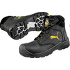 Puma 63.041. BORNEO BLACK MID S3 CI HI HRO SRC - 44