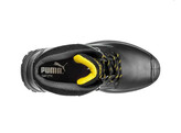 Puma 63.041.BORNEO BLACK MID S3 CI HI HRO SRC