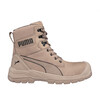 Puma 63.074.0 CONQUEST STONE HIGH S3 CI HI HRO SRC - 40