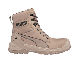 Puma 63.074.0 CONQUEST STONE HIGH S3 CI HI HRO SRC