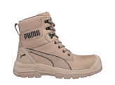 Puma 63.074.0 CONQUEST STONE HIGH S3 CI HI HRO SRC