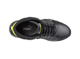 PUMA 63.388.0 VELOCITY 2.0 YELLOW MID S3 ESD HRO SRC - 46