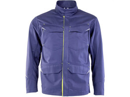 Asatex 1525JA Proban  Multinorm Jacket