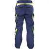 Pantalon de travail Asatex 1525BH Proban  Multinorm